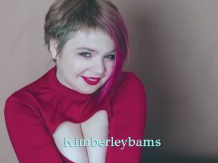 Kimberleybams