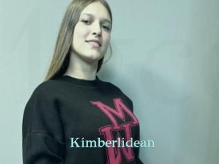 Kimberlidean