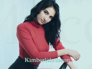 Kimberlithrincon