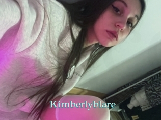 Kimberlyblare