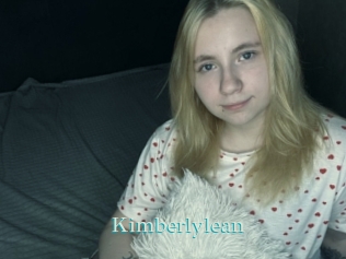 kimberlylean 1 grosse cochonne