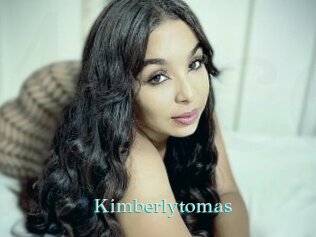 Kimberlytomas