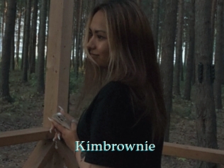 Kimbrownie