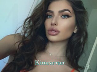 Kimcarrter