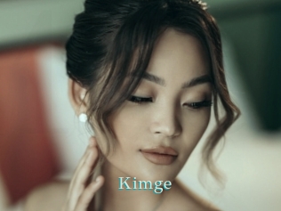 Kimge