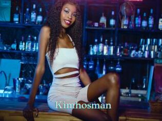 Kimhosman