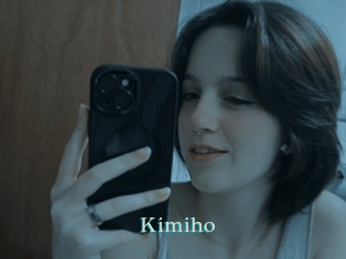 Kimiho