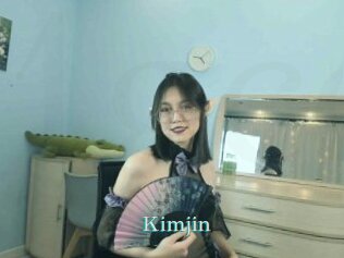 Kimjin