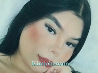 Kimjohanson