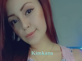 Kimkatta