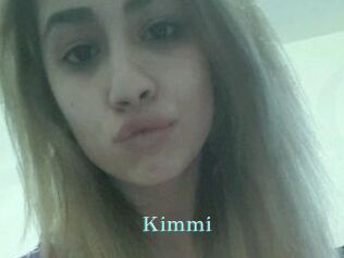 Kimmi