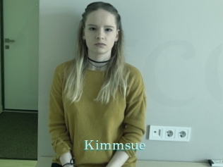 Kimmsue