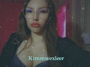 Kimmwexleer