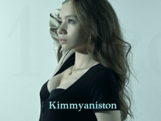Kimmyaniston