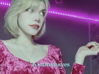 Kimmyhayes