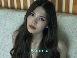 Kimreid