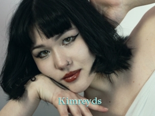 Kimreyds