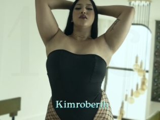 kimroberth 1 grosse cochonne