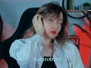 Kimrobins