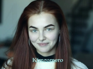Kimromero