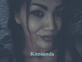 Kimsanda