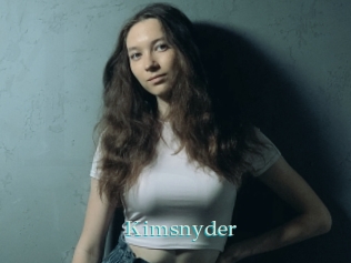 kimsnyder 1 grosse cochonne