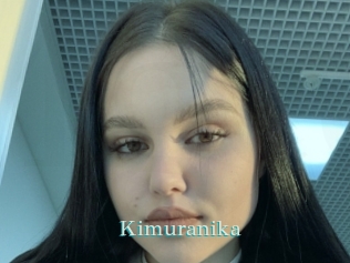 Kimuranika
