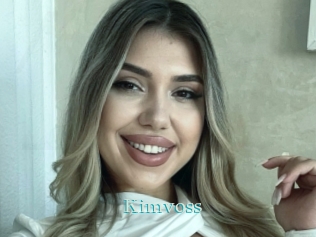 Kimvoss