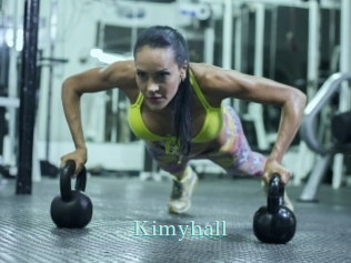 kimyhall 1 grosse cochonne