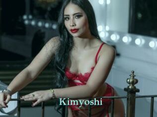 Kimyoshi