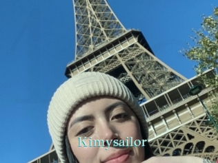 Kimysailor