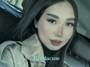 Kindacute