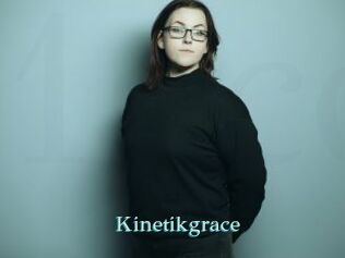 Kinetikgrace