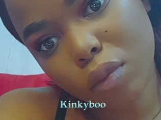 kinkyboo 1 grosse cochonne