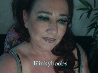 kinkyboobs 1 grosse cochonne