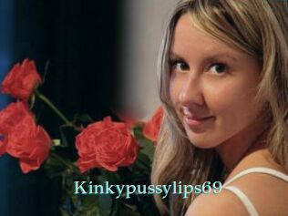 Kinkypussylips69