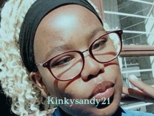 Kinkysandy21