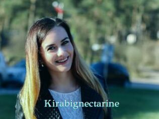 Kirabignectarine