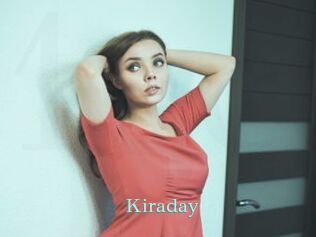 Kiraday