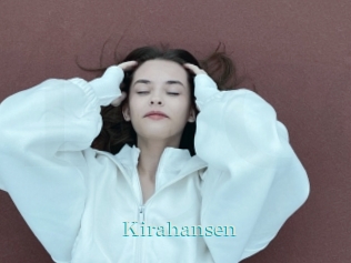 Kirahansen