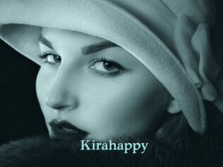 Kirahappy