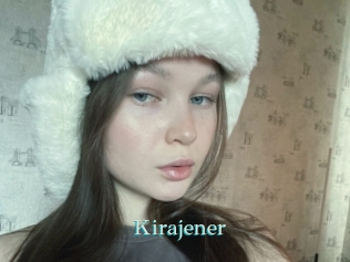 Kirajener