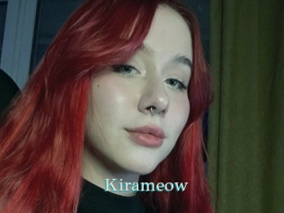 Kirameow
