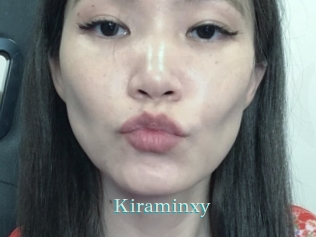 Kiraminxy