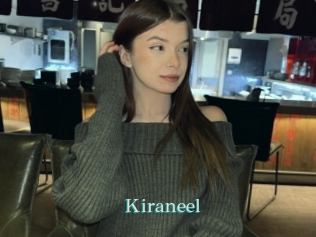 kiraneel 1 grosse cochonne