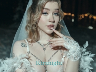 kiranight 1 grosse cochonne