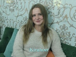 Kiranoer