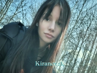 Kiranovak