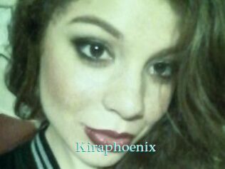 Kiraphoenix