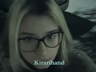 kirarihand 1 grosse cochonne